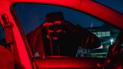 Autoklau Autodiebstahl Autodieb Kfz-Diebstahl Symbolbild