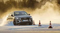 Winterreifen-Test 215/55 R17, AMS sonstige Tests, ams2125 Winterreifen