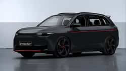 Leapmotor i C10 Irmscher