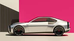 Skoda 110 R Coupé Concept Richard Švec 