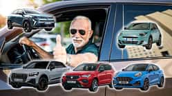 Senior, Seniorenautos, Renault, Audi, Seat, Fiat, Ford