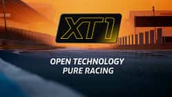 XT1 ADAC Technik-Konzept - DTM - GT- und Tourenwagen