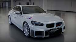 BMW 333i Homage Edition Südafrika