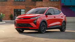 10/2025 Chevrolet Bolt 2. Generation 10/2025 Chevrolet Bolt 2. Generation