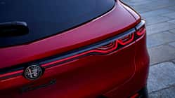 Alfa Romeo Tonale Facelift