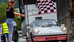 Silvretta Classic 2025 Arturo Rivas