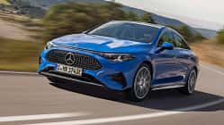 Der neue Mercedes-Benz CLA: großartig, mühelos, intuitiv und flexibel

The all-new Mercedes-Benz CLA: gorgeous, effortless, intuitive, and flexible.