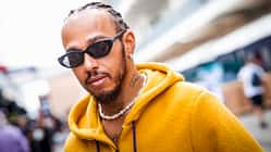 Lewis Hamilton - Ferrari - GP USA 2025 - Austin - Formel 1