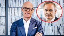 Michael Leiters Oliver Blume Porsche CEO Vorstandsvorsitzender