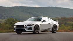 Ford Mustang RTR 