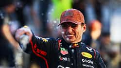 Max Verstappen - Red Bull - GP USA 2025 - Austin - Formel 1