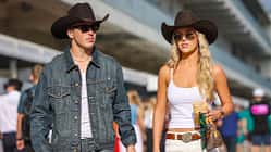 Liam Lawson - Toro Rosso - Formel 1 - GP USA 2025