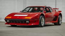 Ferrari 512 BBI Koenig Specials Ferrari 512 BBI Koenig Specials