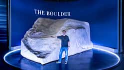 Mercedes Sprinter, Ausblick, Boulder i_Mercedes_Sprinter_Boulder