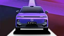 10/2025 Leapmotor B10 Collage Opel
