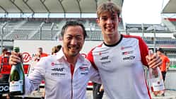 Ollie Bearman - Haas - Formel 1 - GP Mexiko 2025 Ollie Bearman - Haas - Formel 1 - GP Mexiko 2025