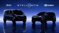 Stellantis stärkt globale Robotaxi-Strategie mit neuer Partnerschaft