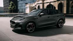 Maserati Grecale Folgore 2026