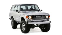 10/2025 Toyota Turbo Trail Cruiser SEMA, Toyota, Land Cruiser 10/2025 Toyota Turbo Trail Cruiser SEMA