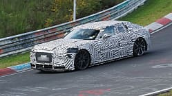 Erkönig Jaguar EV GT (Type 00)