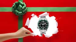 Adventskalender Citizen 17