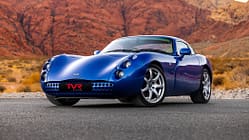 TVR Tuscan
