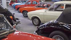 Oldtimer, Messe, Retro, Classics Retro Classics Essen