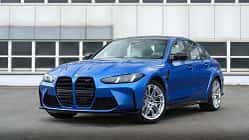 BMW Sonderedition für  Südkorea