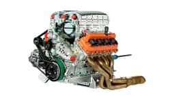Stellantis Hemi-V8 Crate Engine