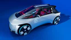 11/2025, Peugeot Polygon Concept Elektro Kleinwagen Studie Concept Car Peugeot Polygon Concept Elektro Kleinwagen Studie Concept Car