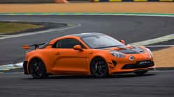 Alpine A110 R Ultime