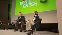 auto motor und sport Tech-Konferenz und Kongress 1.Tag 13.10.202