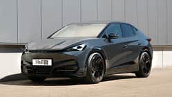 H&R_Cupra_Tavascan_Federn