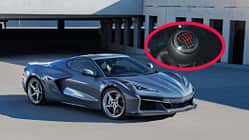 11/2025, Tremec manuelles Sechsgang-Getriebe Tremec manuelles Sechsgang-Getriebe