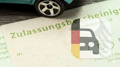 11/2025, Digitaler Fahrzeugschein Digitaler Fahrzeugschein