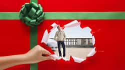 Aufmacher Adventskalender Jeans Aufmacher Adventskalender Jeans