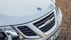 Saab 9-3 Convertible 2.0T Aero „Performance by Hirsch“, Typ YS3F (2009)