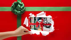 Adventskalender Motorbuch Paul Pietsch Verlage