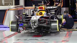 Max Verstappen - Red Bull - Formel 1 - GP Brasilien 2025 Max Verstappen - Red Bull - Formel 1 - GP Brasilien 2025