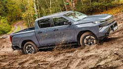 11/2025 Toyota Hilux Premiere 11/2025 Toyota Hilux Premiere