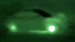 11/2025, Auto Strahlung Auto Strahlung