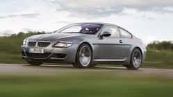 BMW M6 E63 (2005-2010) Competition Edition