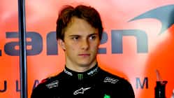 Oscar Piastri - McLaren - Formel 1 - 2026