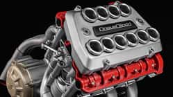 MV Agusta 5-Zylinder MV Agusta 5-Zylinder