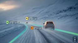 Teradar Terahertz Scanner