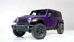 11/2025 Jeep Wrangler Moab 392 V8