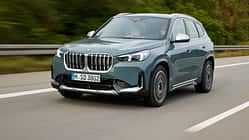 BMW X1 sDrive18d BMW X1 sDrive 18d (2025)