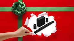 Adventskalender Sonos