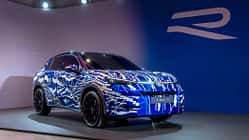 11/2025, VW T-Roc R Teaser Werkserlkönig VW T-Roc R Teaser Werkserlkönig