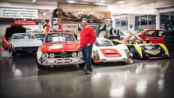 Fritz Neuser Sammlung Nürnberg